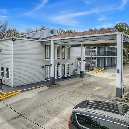 Quality Inn Ocean Springs Esterno foto