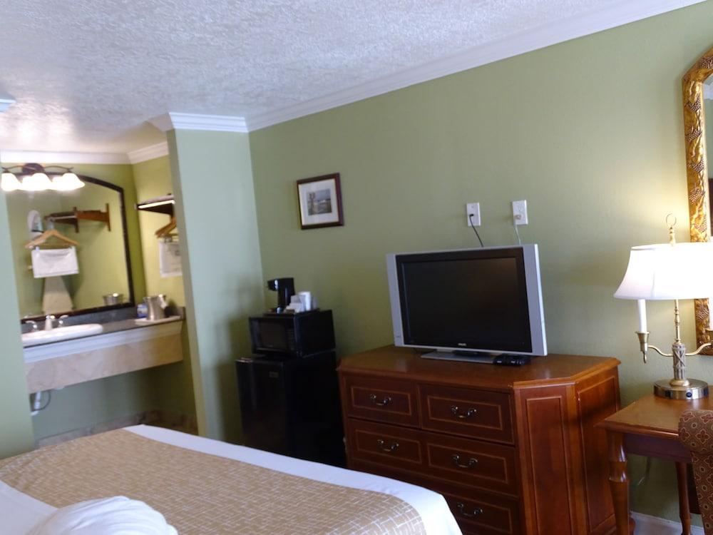 Quality Inn Ocean Springs Esterno foto