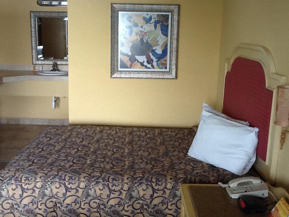 Quality Inn Ocean Springs Esterno foto