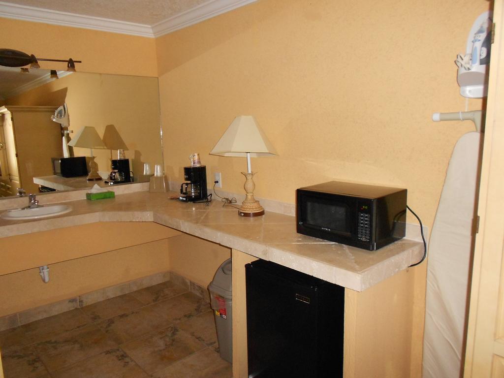Quality Inn Ocean Springs Esterno foto