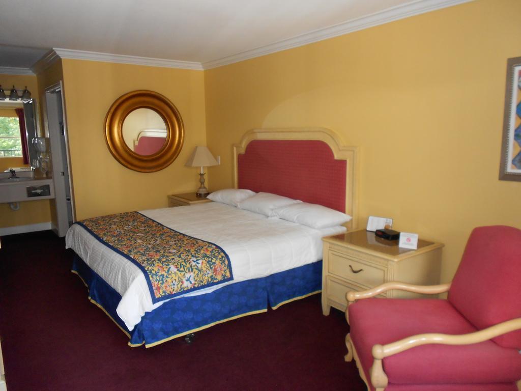 Quality Inn Ocean Springs Esterno foto