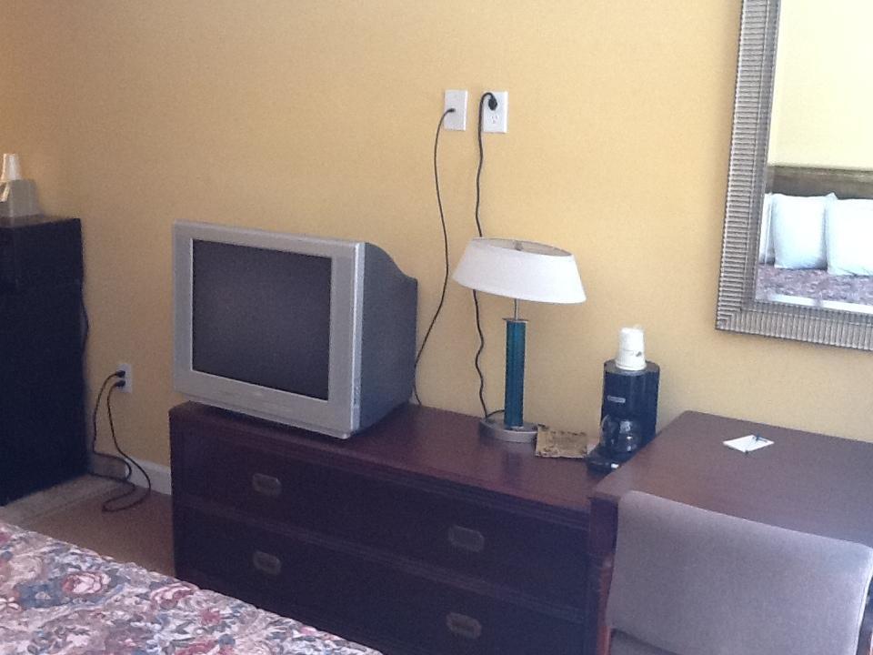 Quality Inn Ocean Springs Esterno foto