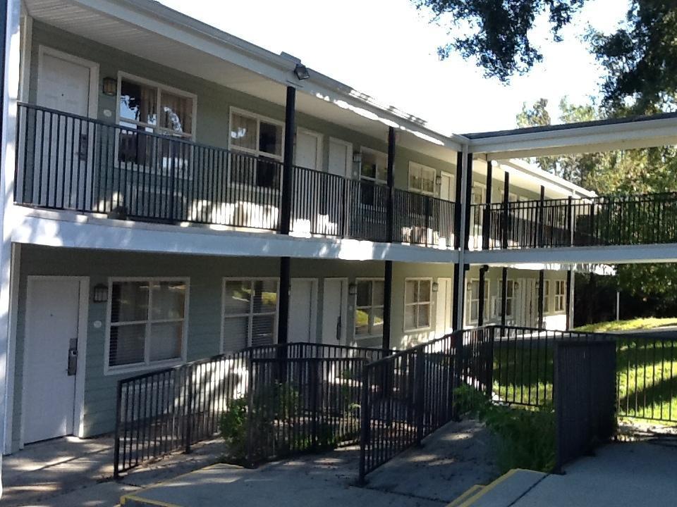 Quality Inn Ocean Springs Esterno foto