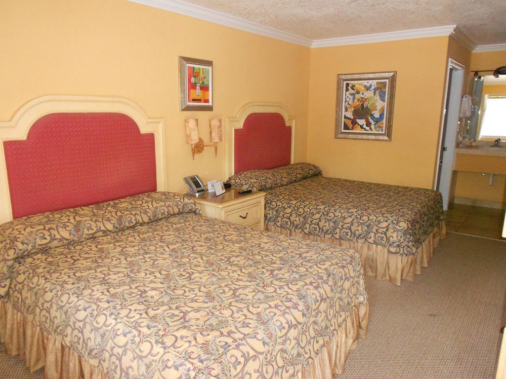 Quality Inn Ocean Springs Esterno foto
