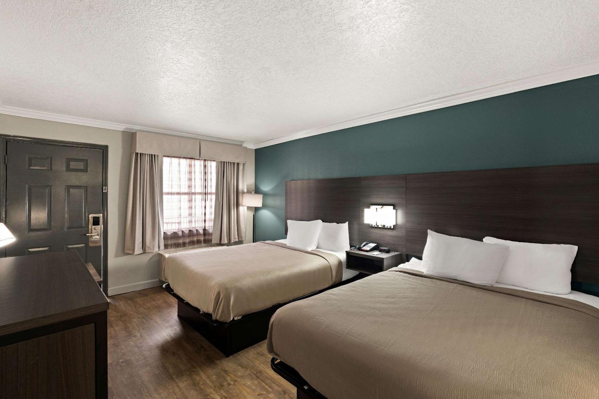 Quality Inn Ocean Springs Esterno foto