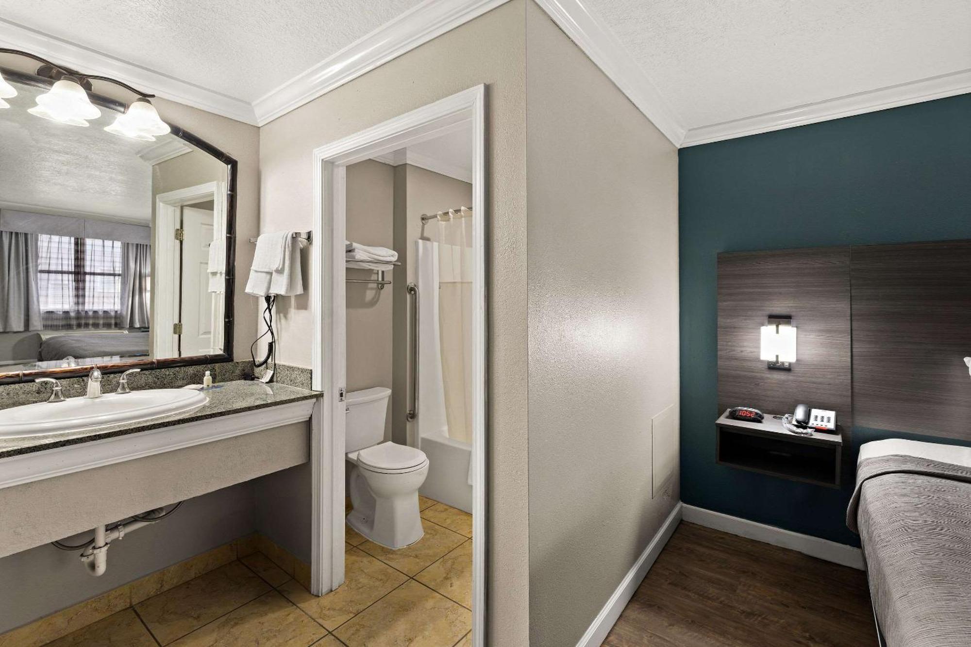 Quality Inn Ocean Springs Esterno foto