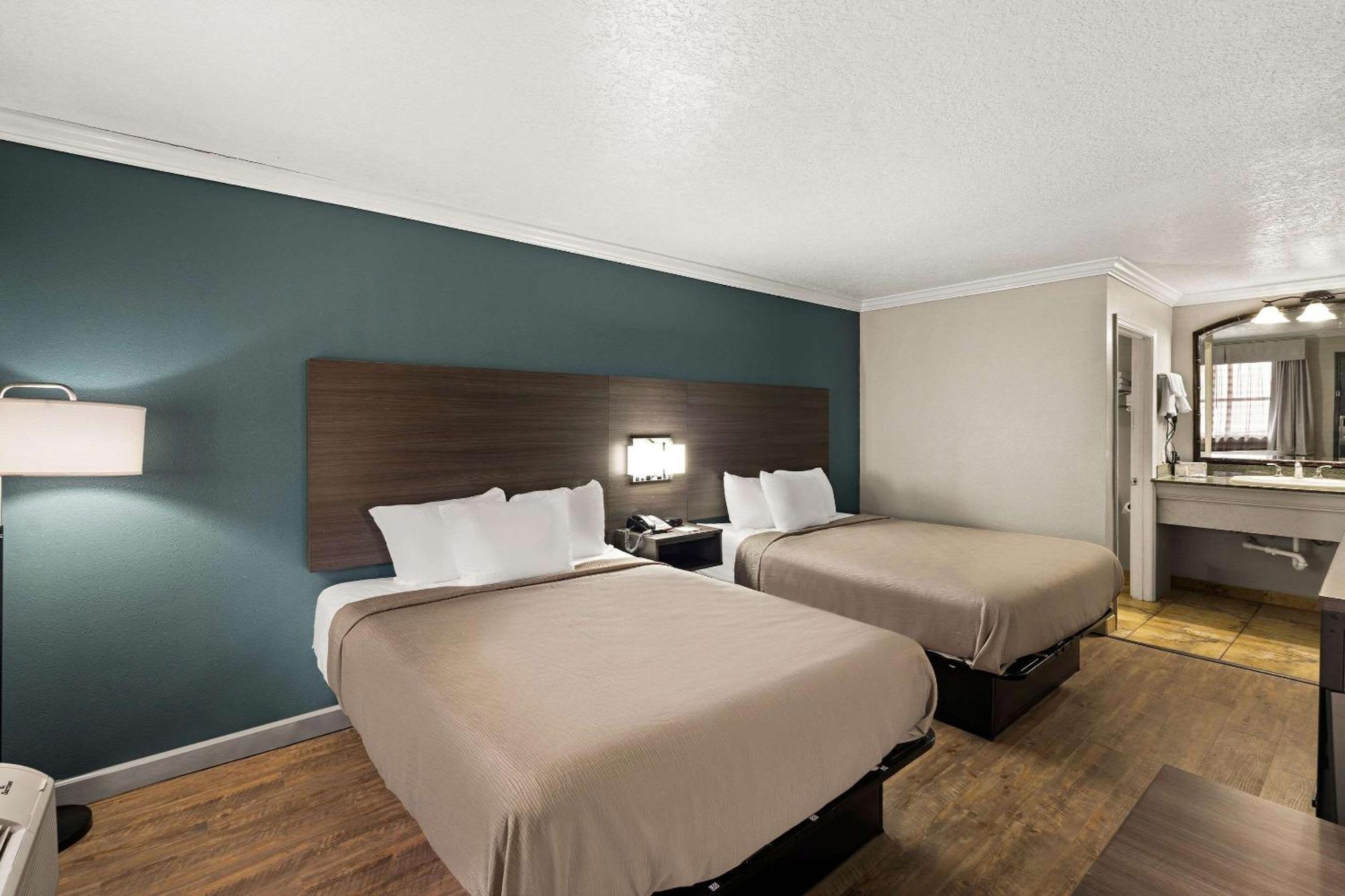 Quality Inn Ocean Springs Esterno foto