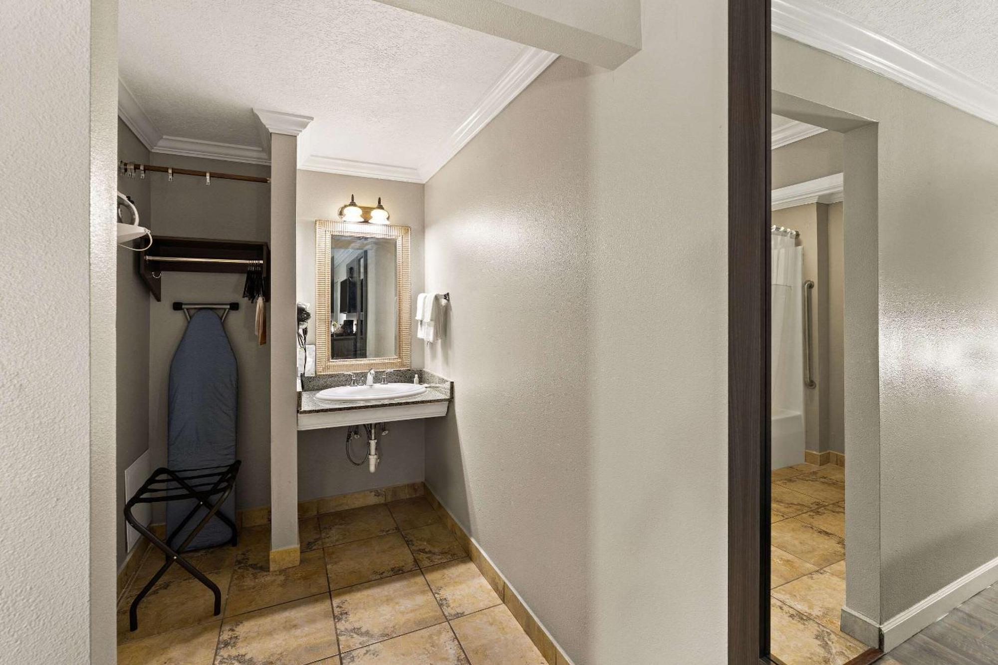 Quality Inn Ocean Springs Esterno foto