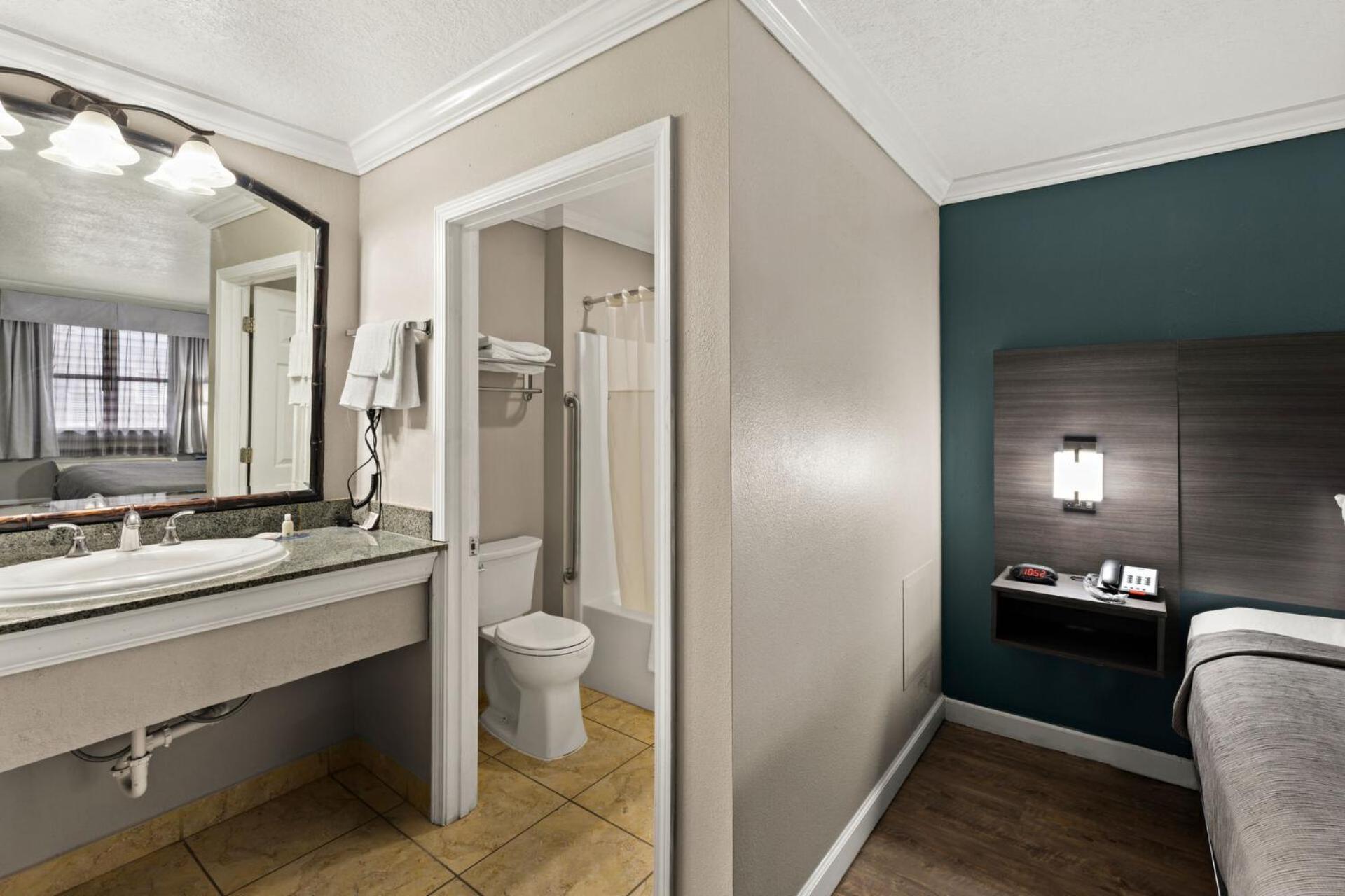 Quality Inn Ocean Springs Esterno foto