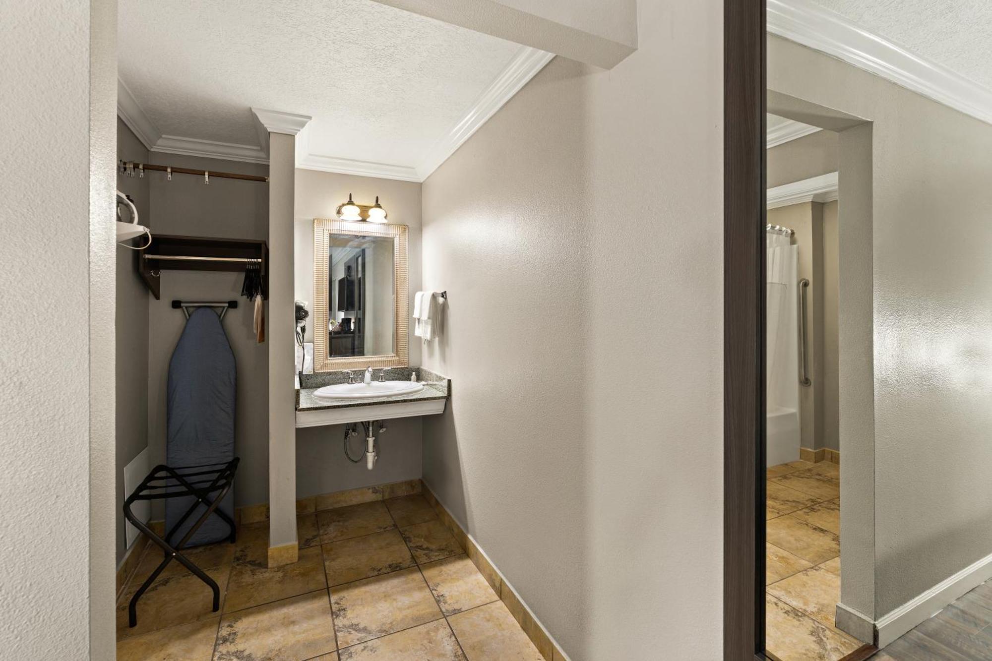 Quality Inn Ocean Springs Esterno foto