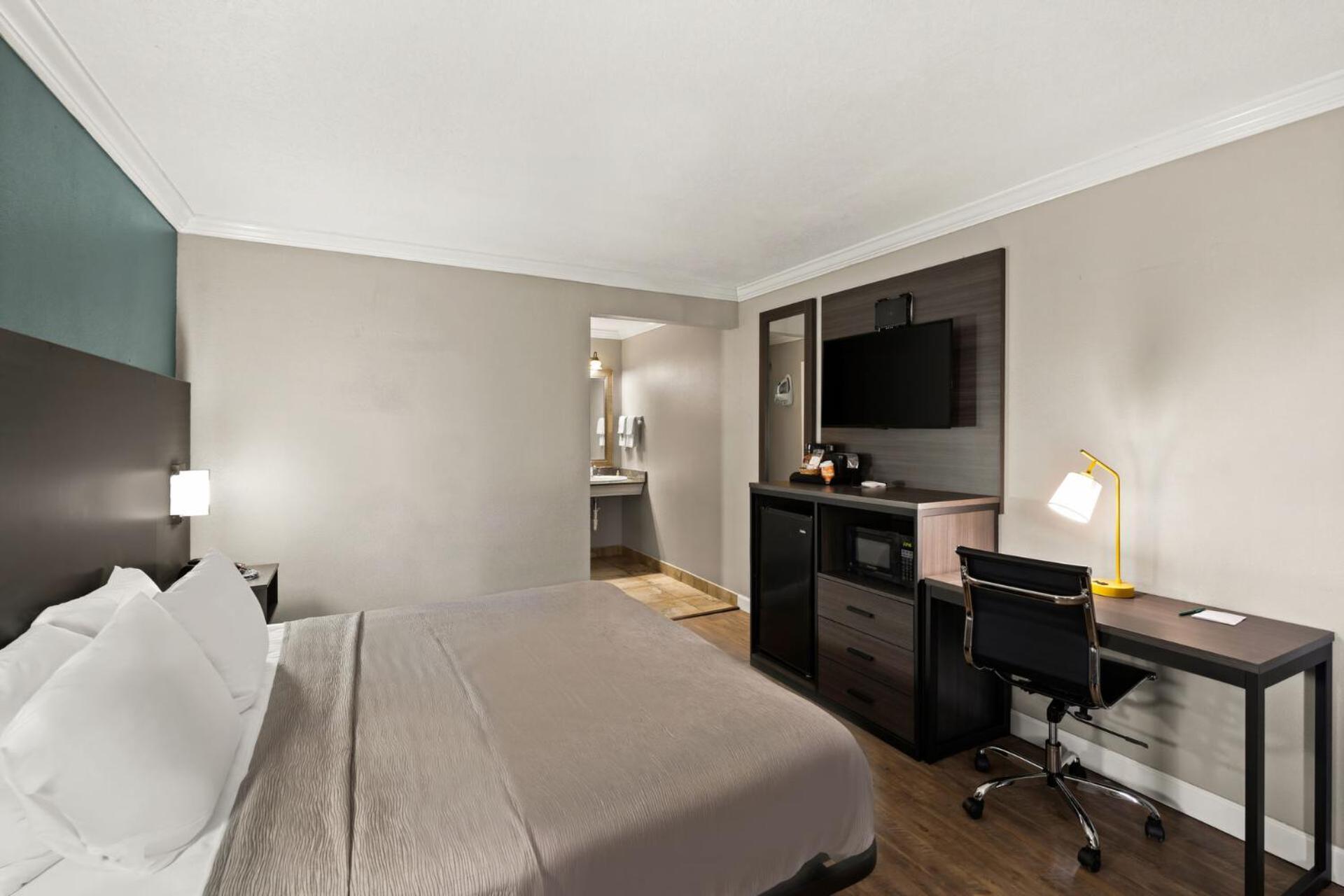 Quality Inn Ocean Springs Esterno foto